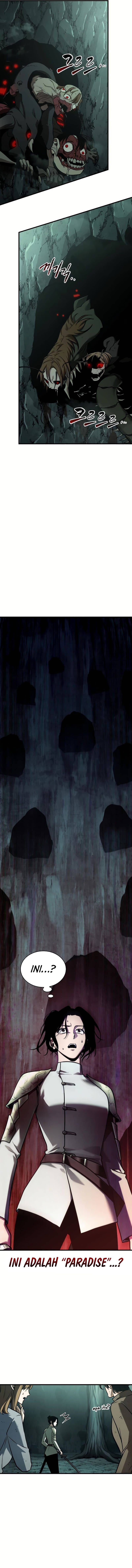 Read Omniscient Reader’s Viewpoint ID Manga Online