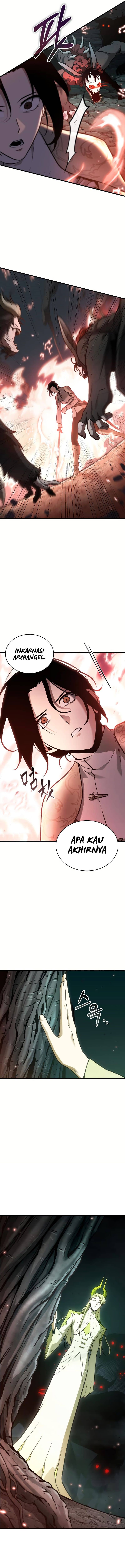 Read Omniscient Reader’s Viewpoint ID Manga Online