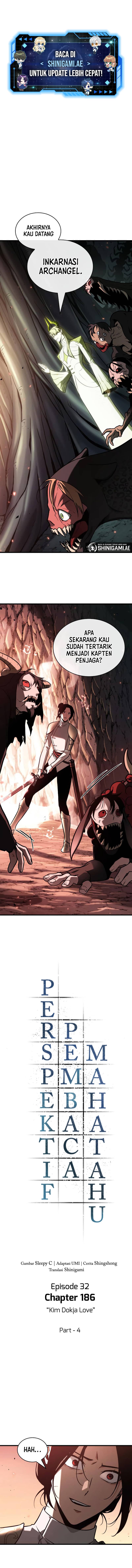 Read Omniscient Reader’s Viewpoint ID Manga Online