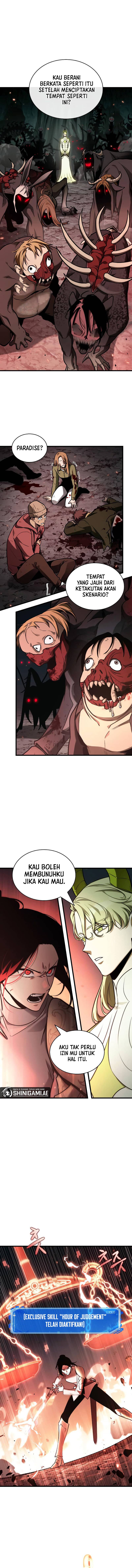 Read Omniscient Reader’s Viewpoint ID Manga Online