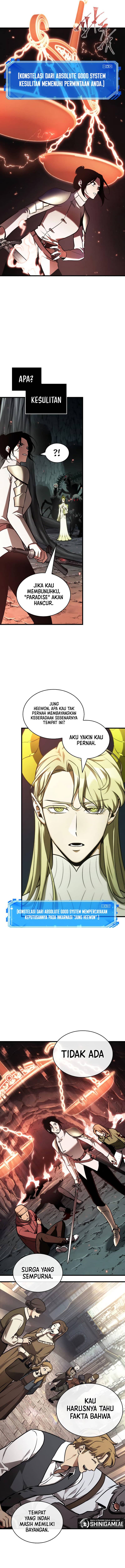 Read Omniscient Reader’s Viewpoint ID Manga Online