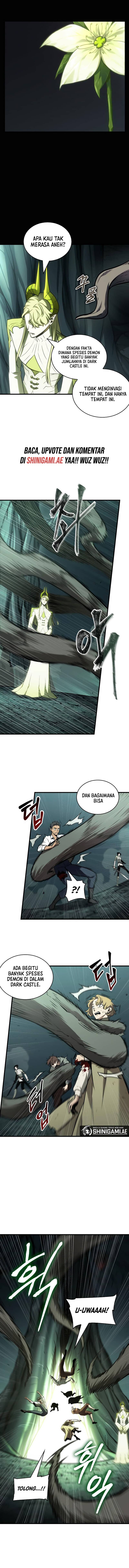 Read Omniscient Reader’s Viewpoint ID Manga Online