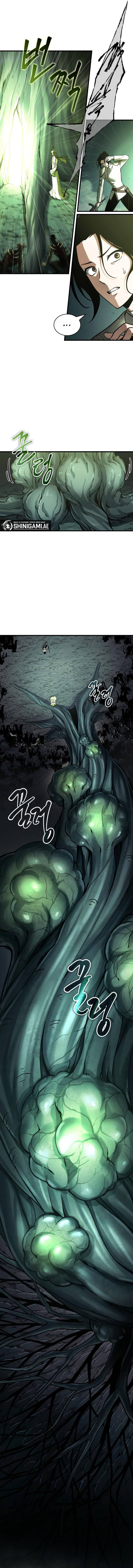 Read Omniscient Reader’s Viewpoint ID Manga Online