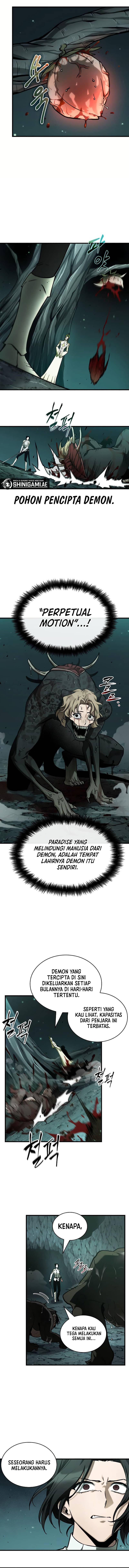 Read Omniscient Reader’s Viewpoint ID Manga Online