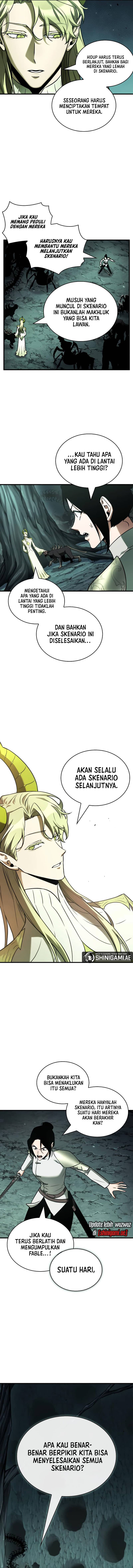 Read Omniscient Reader’s Viewpoint ID Manga Online