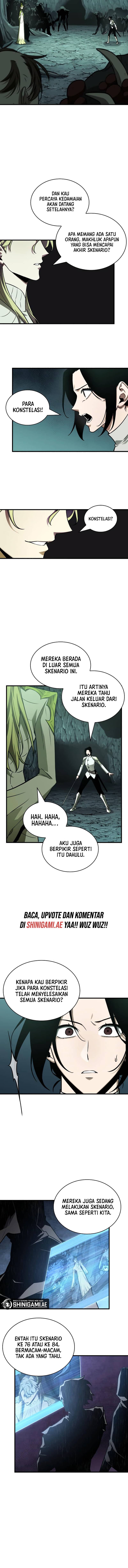 Read Omniscient Reader’s Viewpoint ID Manga Online