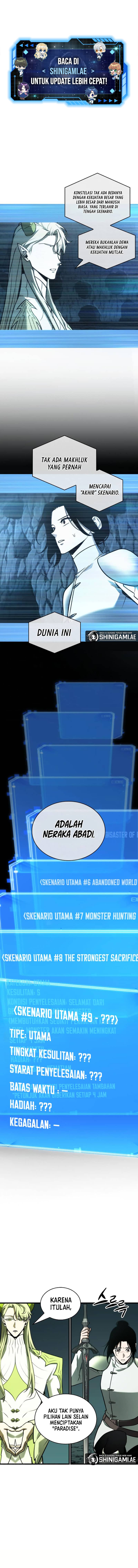 Read Omniscient Reader’s Viewpoint ID Manga Online