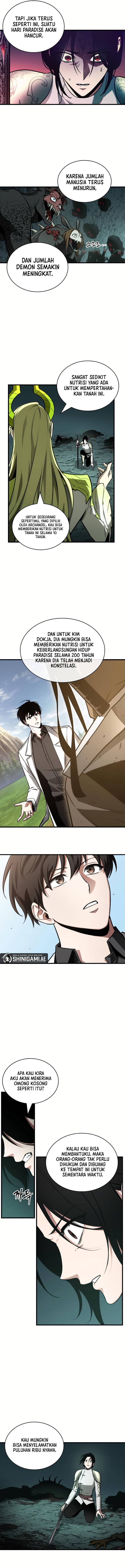 Read Omniscient Reader’s Viewpoint ID Manga Online