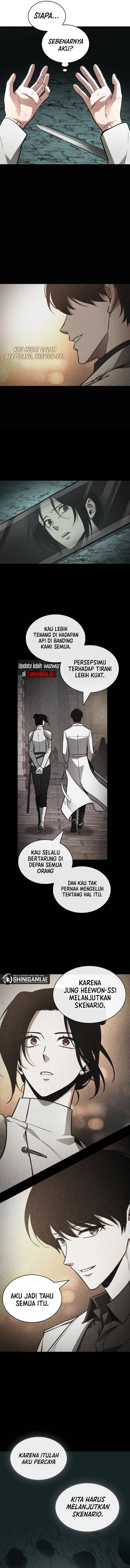 Read Omniscient Reader’s Viewpoint ID Manga Online