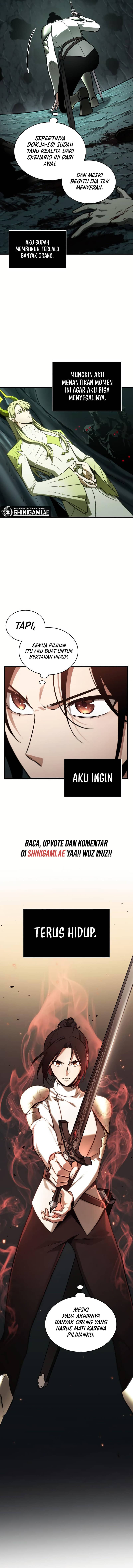 Read Omniscient Reader’s Viewpoint ID Manga Online