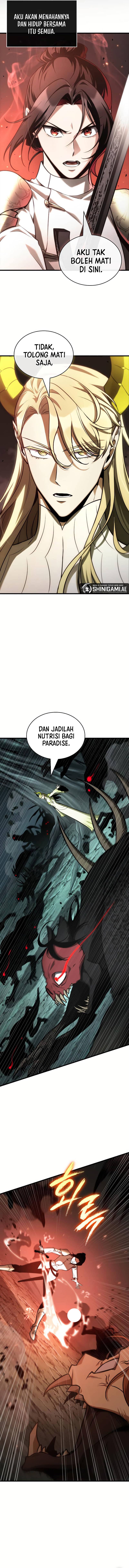 Read Omniscient Reader’s Viewpoint ID Manga Online