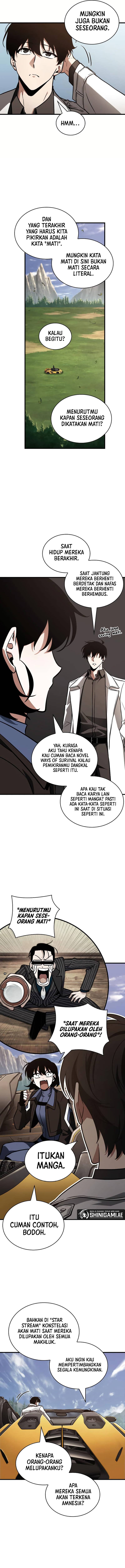 Read Omniscient Reader’s Viewpoint ID Manga Online