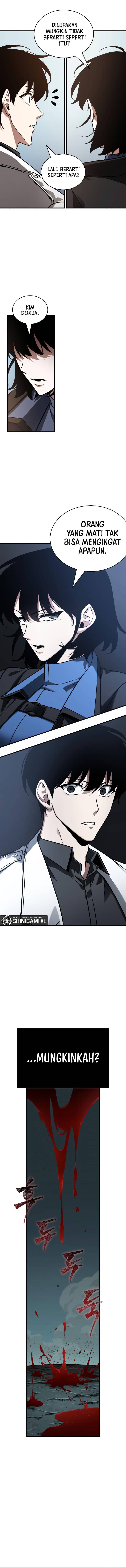 Read Omniscient Reader’s Viewpoint ID Manga Online