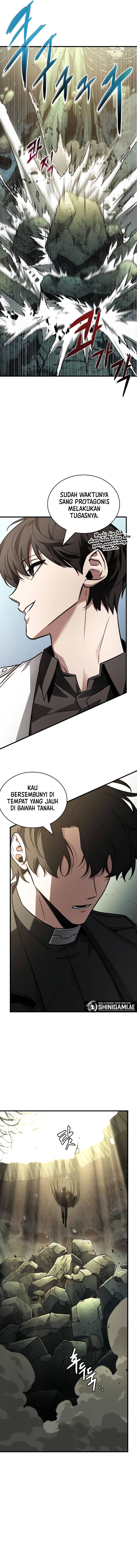Read Omniscient Reader’s Viewpoint ID Manga Online