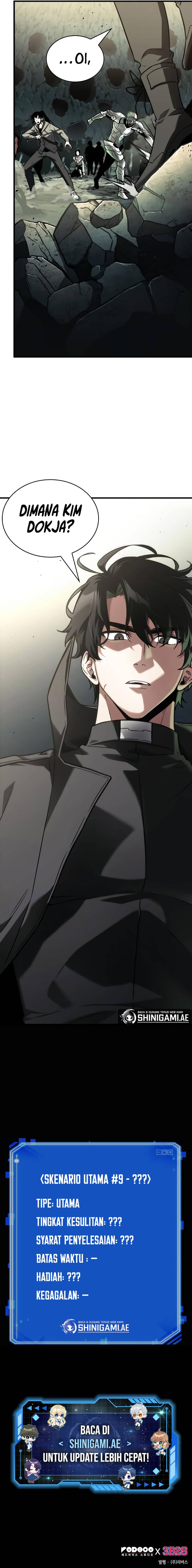 Read Omniscient Reader’s Viewpoint ID Manga Online