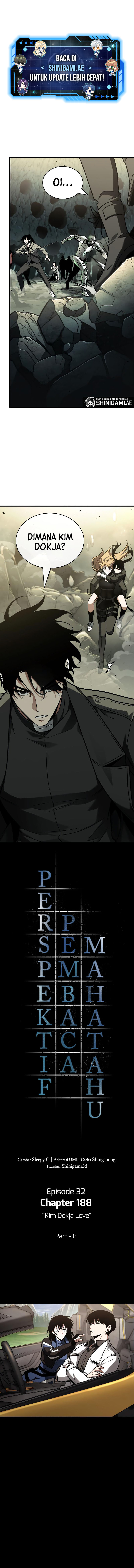 Read Omniscient Reader’s Viewpoint ID Manga Online