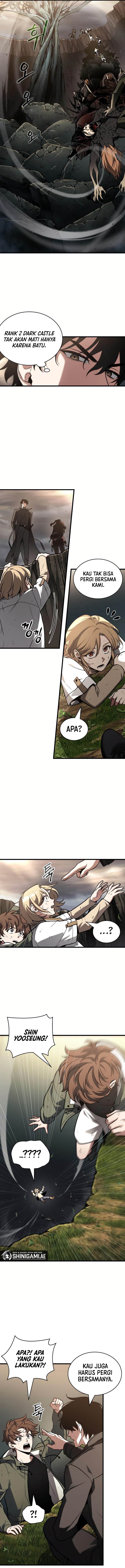 Read Omniscient Reader’s Viewpoint ID Manga Online