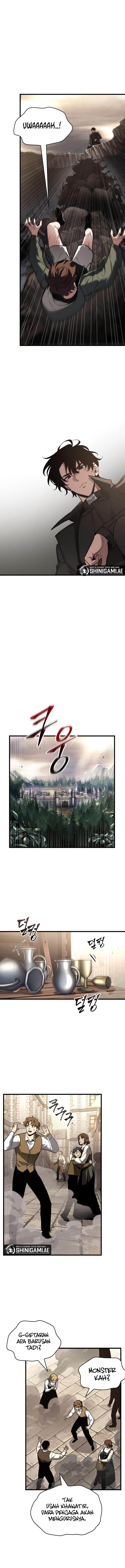 Read Omniscient Reader’s Viewpoint ID Manga Online