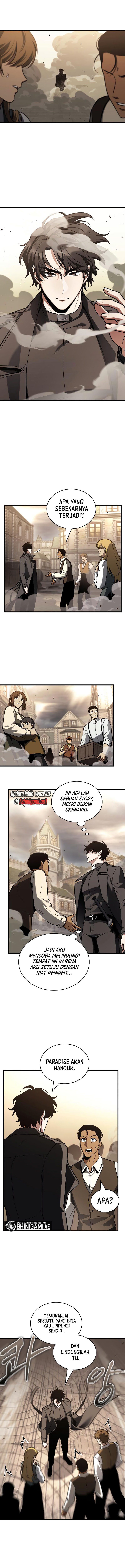 Read Omniscient Reader’s Viewpoint ID Manga Online