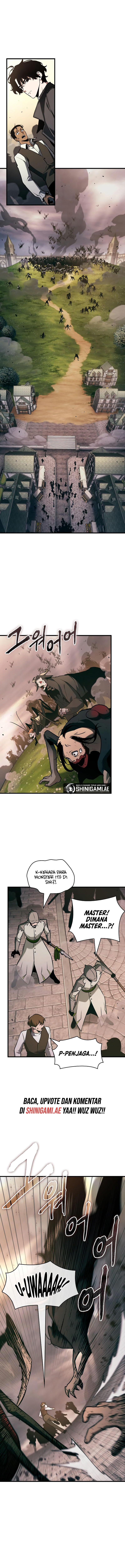 Read Omniscient Reader’s Viewpoint ID Manga Online