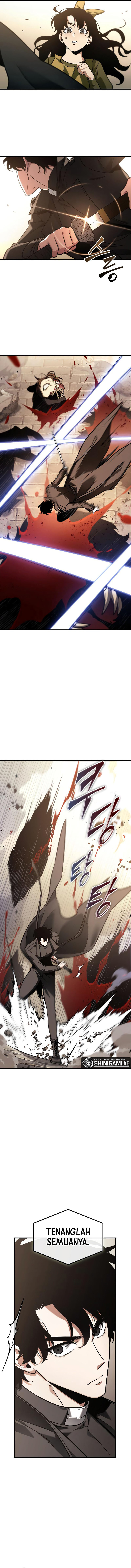 Read Omniscient Reader’s Viewpoint ID Manga Online