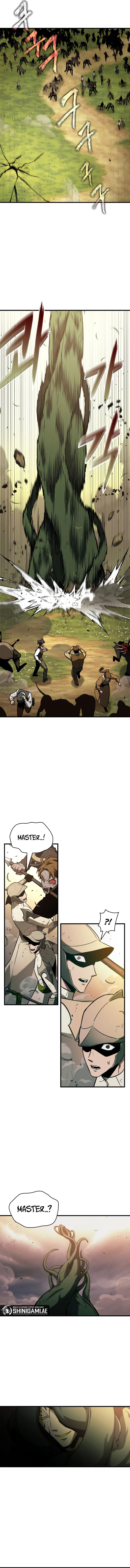 Read Omniscient Reader’s Viewpoint ID Manga Online
