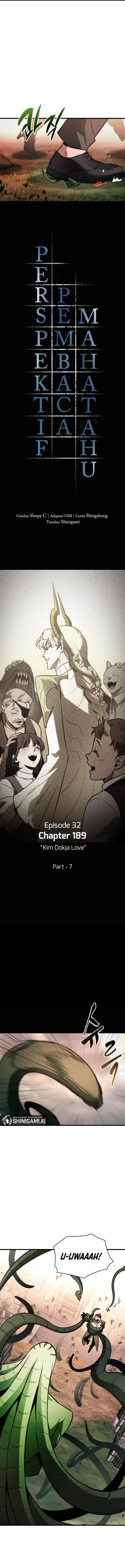 Read Omniscient Reader’s Viewpoint ID Manga Online
