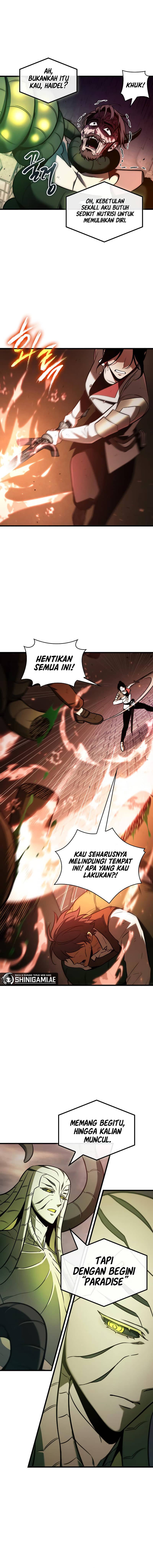 Read Omniscient Reader’s Viewpoint ID Manga Online