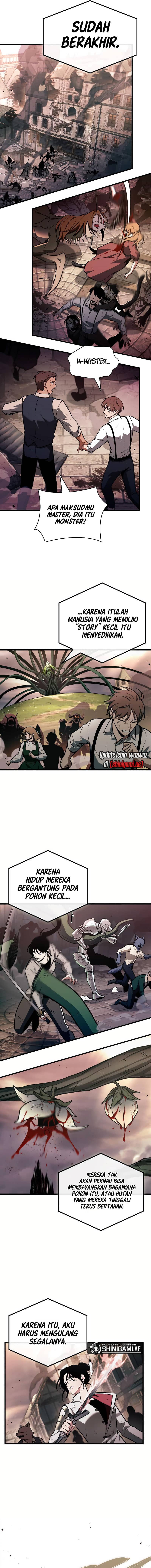 Read Omniscient Reader’s Viewpoint ID Manga Online