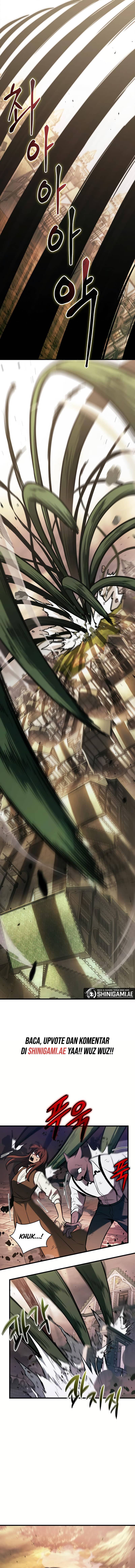 Read Omniscient Reader’s Viewpoint ID Manga Online