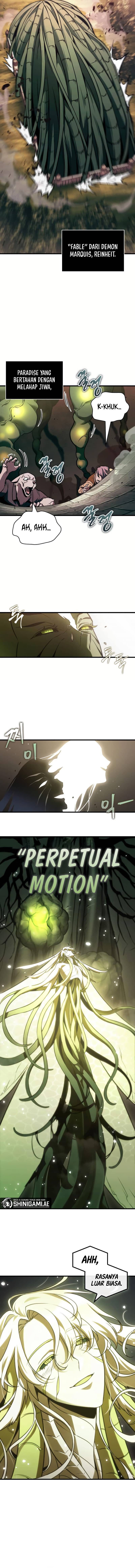 Read Omniscient Reader’s Viewpoint ID Manga Online