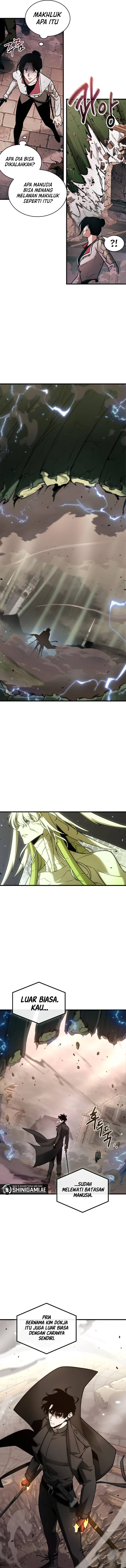 Read Omniscient Reader’s Viewpoint ID Manga Online
