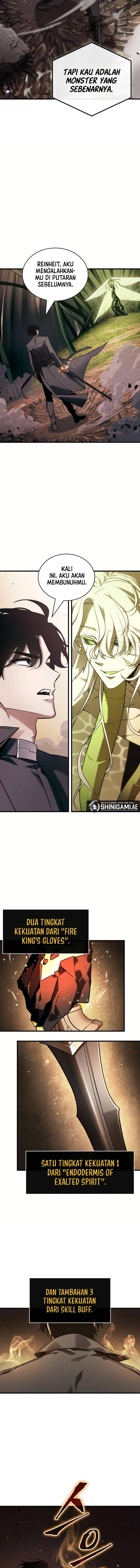 Read Omniscient Reader’s Viewpoint ID Manga Online