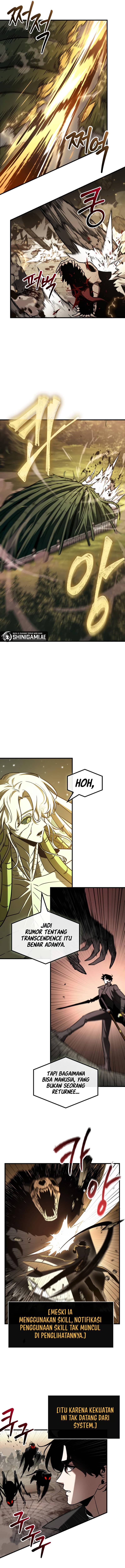 Read Omniscient Reader’s Viewpoint ID Manga Online
