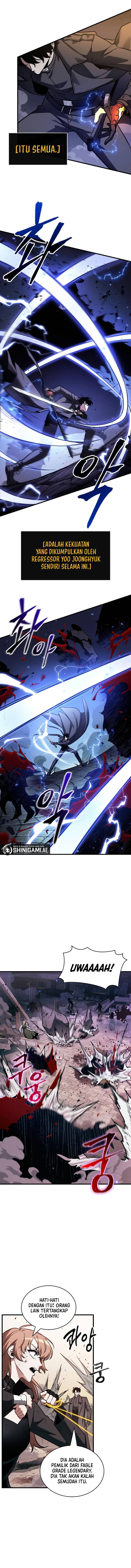 Read Omniscient Reader’s Viewpoint ID Manga Online
