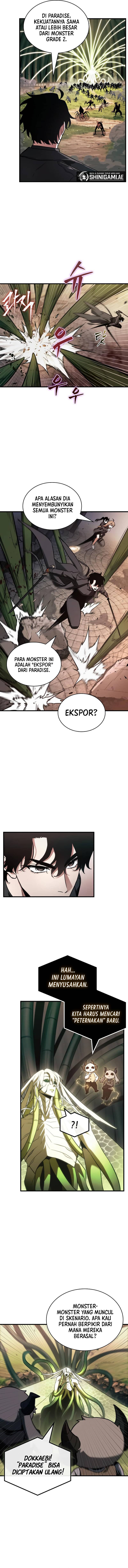 Read Omniscient Reader’s Viewpoint ID Manga Online