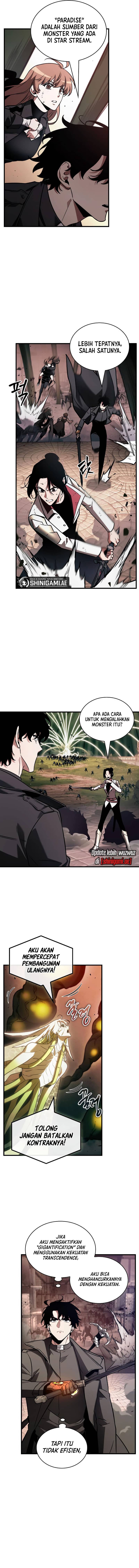 Read Omniscient Reader’s Viewpoint ID Manga Online