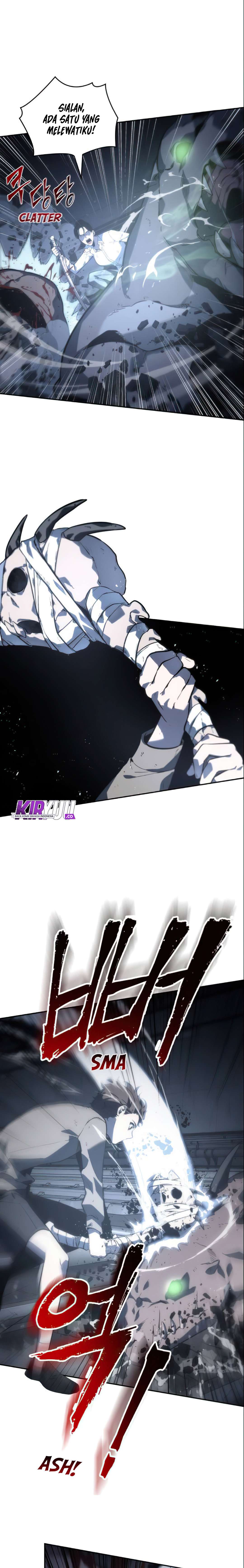 Read Omniscient Reader’s Viewpoint ID Manga Online