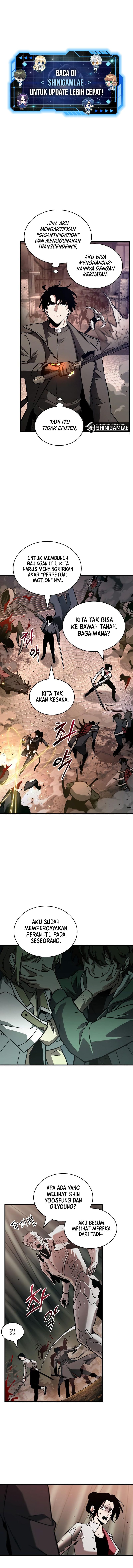 Read Omniscient Reader’s Viewpoint ID Manga Online