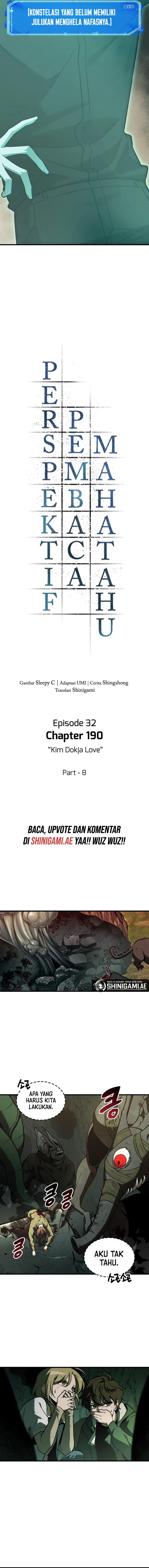 Read Omniscient Reader’s Viewpoint ID Manga Online