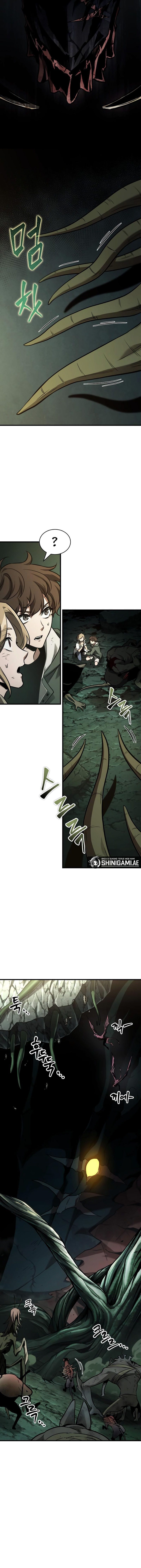 Read Omniscient Reader’s Viewpoint ID Manga Online