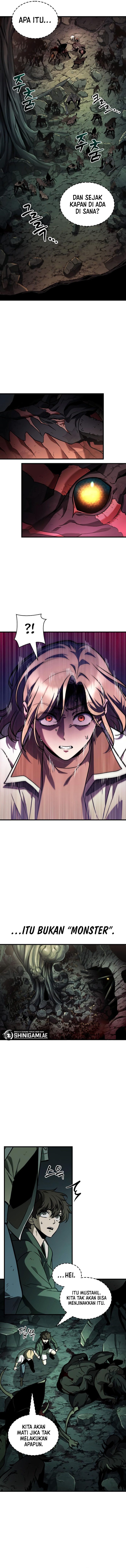 Read Omniscient Reader’s Viewpoint ID Manga Online