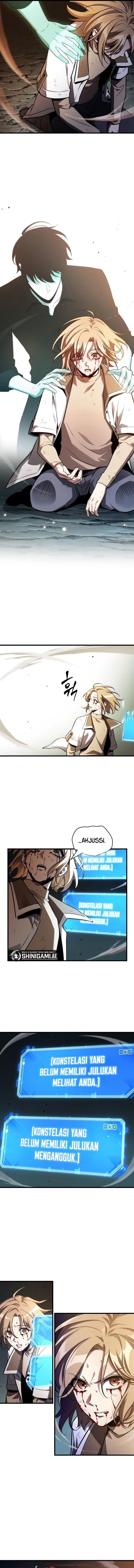 Read Omniscient Reader’s Viewpoint ID Manga Online