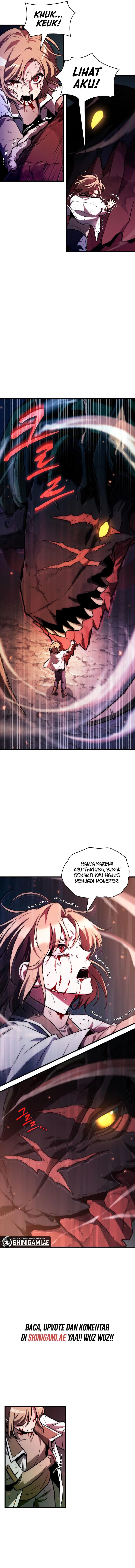 Read Omniscient Reader’s Viewpoint ID Manga Online