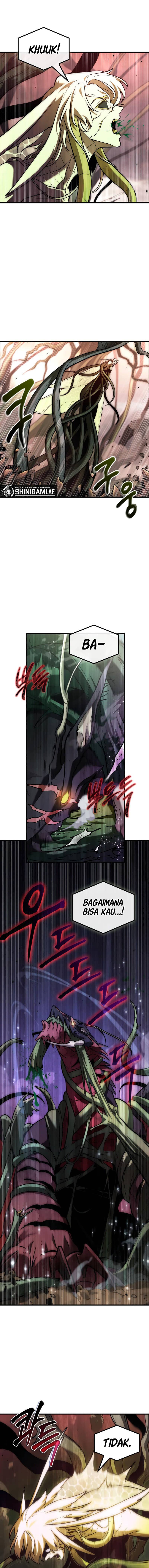Read Omniscient Reader’s Viewpoint ID Manga Online