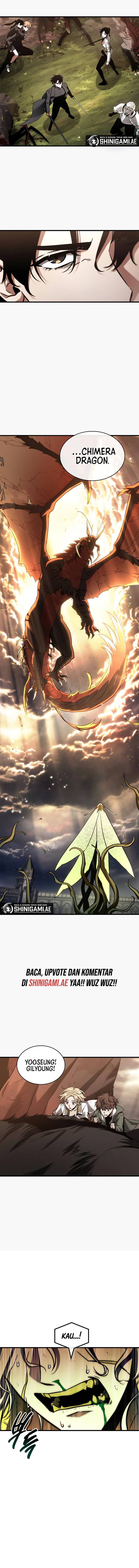 Read Omniscient Reader’s Viewpoint ID Manga Online