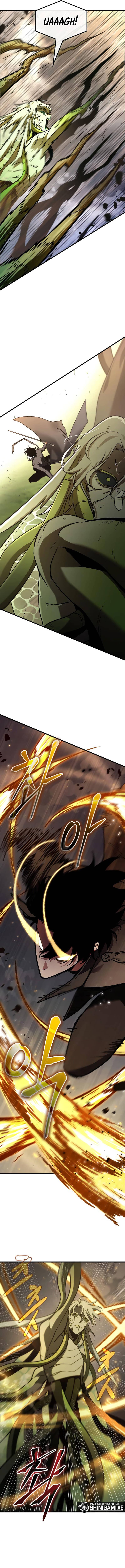 Read Omniscient Reader’s Viewpoint ID Manga Online