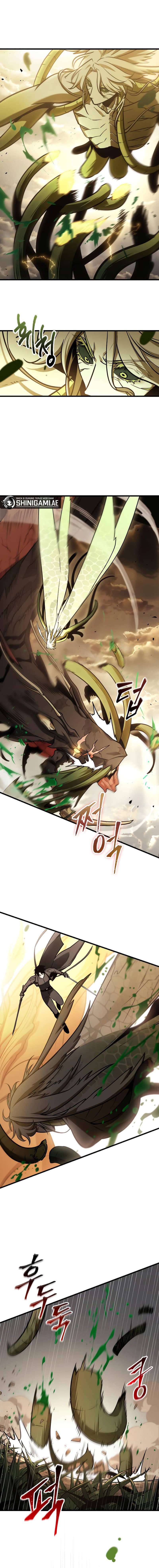 Read Omniscient Reader’s Viewpoint ID Manga Online