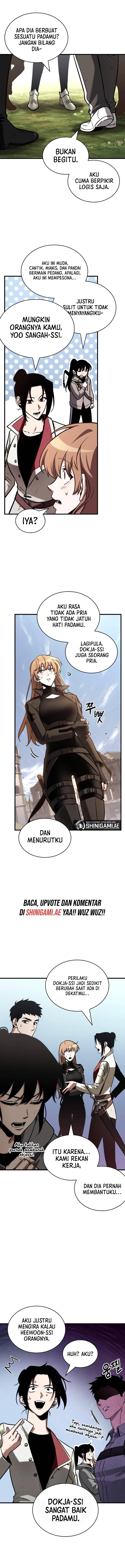 Read Omniscient Reader’s Viewpoint ID Manga Online