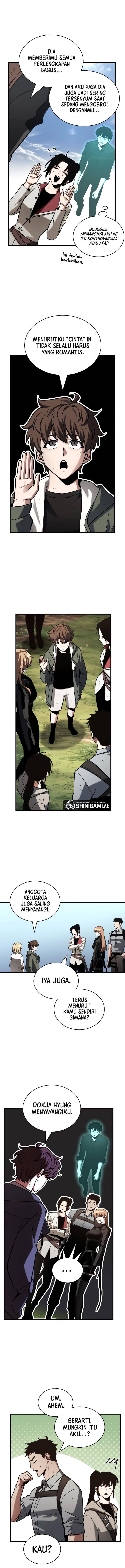 Read Omniscient Reader’s Viewpoint ID Manga Online